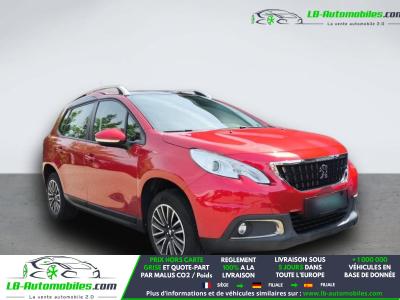 Peugeot 2008 1.2 PureTech 82ch BVM