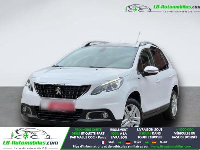 Peugeot 2008 1.2 PureTech 82ch BVM