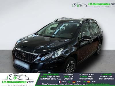Peugeot 2008 1.2 PureTech 82ch BVM