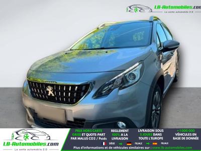 Peugeot 2008 1.2 PureTech 82ch BVM