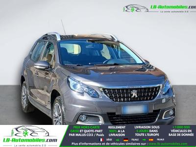 Peugeot 2008 1.2 PureTech 82ch BVM