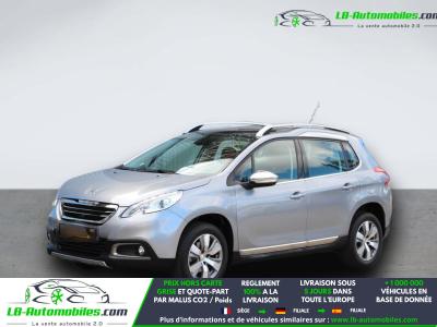 Peugeot 2008 1.2 PureTech 130ch  BVM
