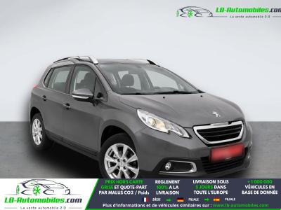 Peugeot 2008 1.2 PureTech 130ch  BVM