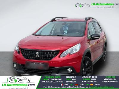 Peugeot 2008 1.2 PureTech 130ch  BVM