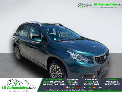 Peugeot 2008 1.2 PureTech 130ch  BVM
