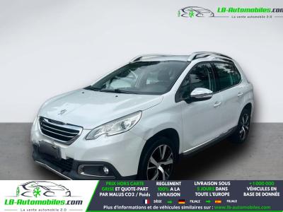 Peugeot 2008 1.2 PureTech 130ch  BVM