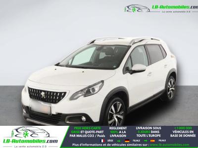 Peugeot 2008 1.2 PureTech 130ch  BVM
