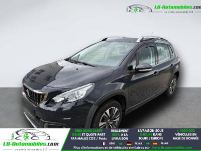 Peugeot 2008 1.2 PureTech 130ch  BVM