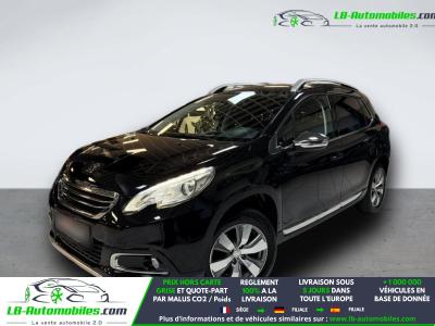 Peugeot 2008 1.2 PureTech 130ch  BVM