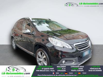 Peugeot 2008 1.2 PureTech 130ch  BVM