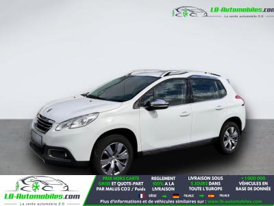 Peugeot 2008 1.2 PureTech 130ch  BVM