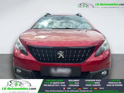Peugeot 2008 1.2 PureTech 130ch  BVM