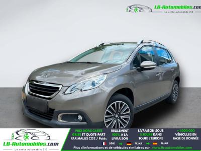 Peugeot 2008 1.2 PureTech 130ch  BVM