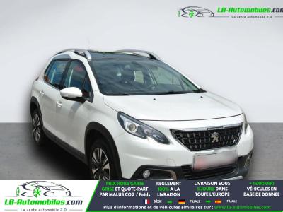 Peugeot 2008 1.2 PureTech 130ch  BVM