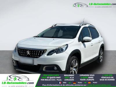 Peugeot 2008 1.2 PureTech 130ch  BVM