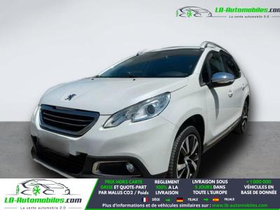Peugeot 2008 1.6 BlueHDi 120ch  BVM