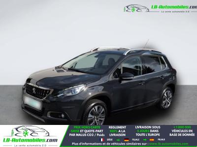 Peugeot 2008 1.6 BlueHDi 120ch  BVM