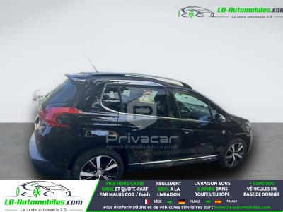 Peugeot 2008 1.6 BlueHDi 120ch  BVM