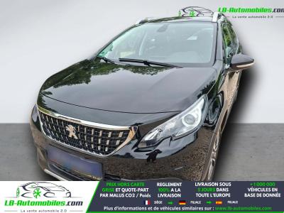 Peugeot 2008 1.6 BlueHDi 120ch  BVM