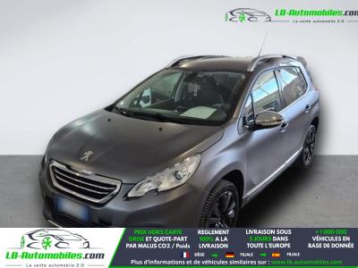 Peugeot 2008 1.6 BlueHDi 120ch  BVM