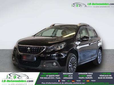Peugeot 2008 BlueHDi 100ch BVM