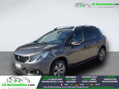 Peugeot 2008 BlueHDi 100ch BVM