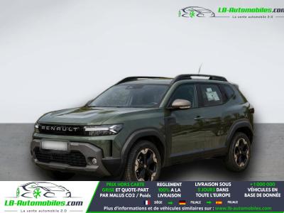 Dacia Duster TCe 130 4x2