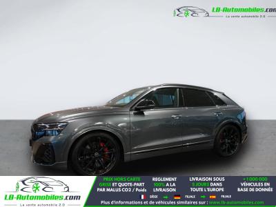 Audi Q8 60 TFSIe 490 BVA Quatro