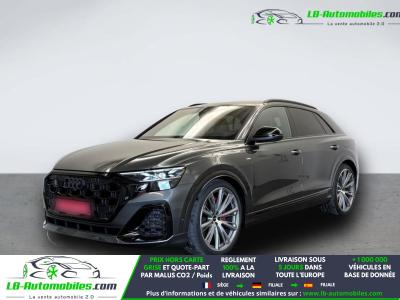 Audi Q8 60 TFSIe 490 BVA Quatro