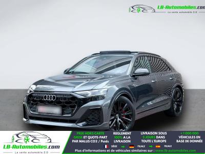 Audi Q8 60 TFSIe 490 BVA Quatro