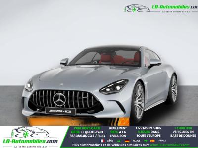 Mercedes AMG GT Coupe R 585 ch BVA