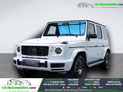 Mercedes Classe G 500 BVA