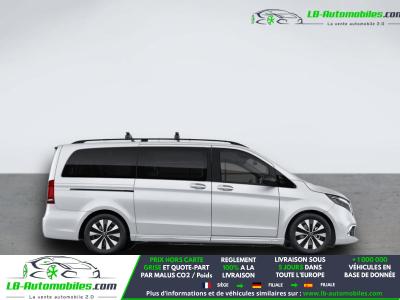 Mercedes EQV 300 Long 204 ch