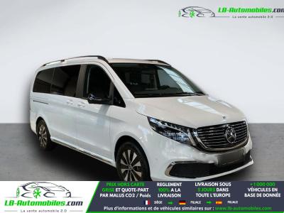 Mercedes EQV 300 Long 204 ch