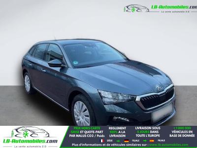 Skoda Scala 1.0 TSI Evo 2 95 ch BVM