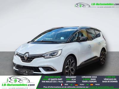 Renault Grand Scenic TCe 140 BVA