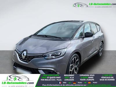 Renault Grand Scenic TCe 140 BVA
