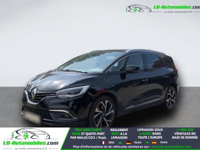 Renault Grand Scenic TCe 140 BVA
