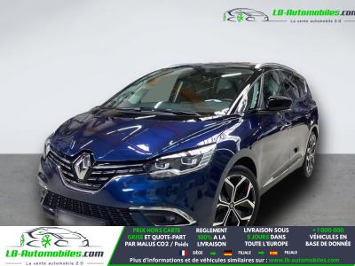 Renault Grand Scenic TCe 140 BVA
