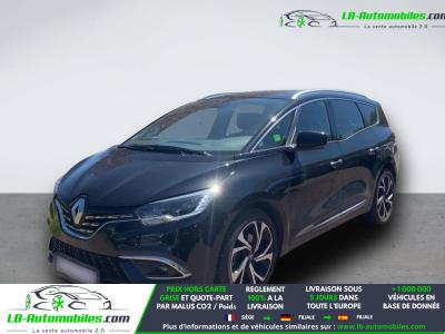 Renault Grand Scenic TCe 140 BVA