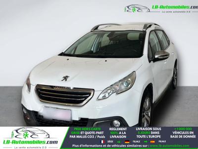 Peugeot 2008 1.2 PureTech 82ch BVM