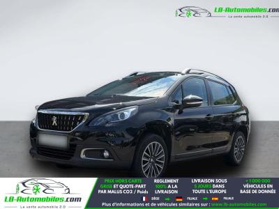 Peugeot 2008 1.2 PureTech 82ch BVM