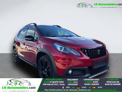 Peugeot 2008 1.2 PureTech 130ch  BVM