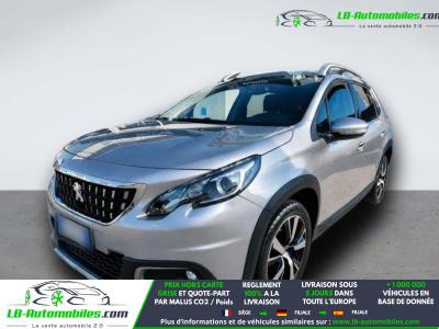 Peugeot 2008 BlueHDi 100ch BVM