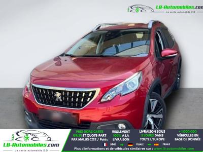 Peugeot 2008 BlueHDi 100ch BVM