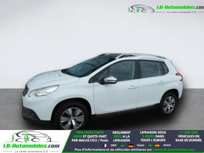 Peugeot 2008 BlueHDi 120ch  BVA