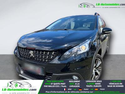 Peugeot 2008 1.6 BlueHDi 120ch  BVA