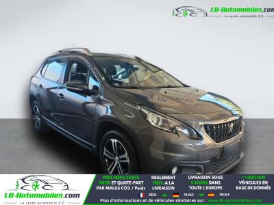 Peugeot 2008 1.6 BlueHDi 120ch  BVA
