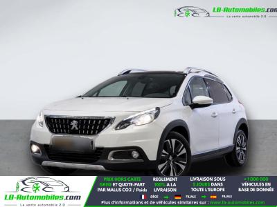 Peugeot 2008 1.6 BlueHDi 120ch  BVA