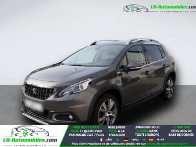 Peugeot 2008 1.6 BlueHDi 120ch  BVA
